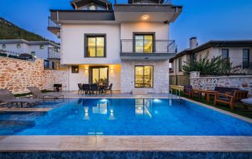 Villa Famose 1