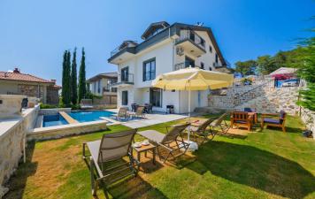Villa Famose 2