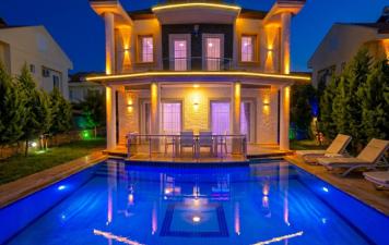Villa Mila