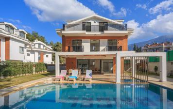 Villa Ventus Hisar A