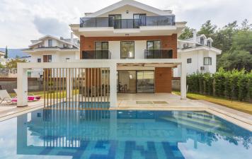 Villa Ventus Hisar D