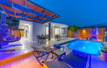 Villa Tuna, Kalkan Kiralık Villa