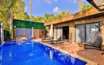 Villa Aden, İslamlar Kiralık Villa