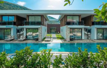 Villa Westley 1, Kuşadası Kiralık Villa