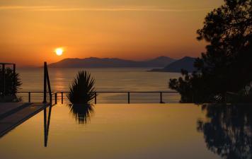 Villa Serenity