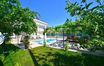 Villa Yeşilli