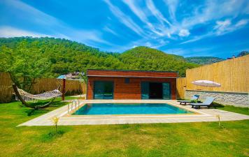 Villa Libero, Göcek Kiralık Villa