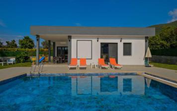 Villa Violet 2, Fethiye Merkez Kiralık Villa