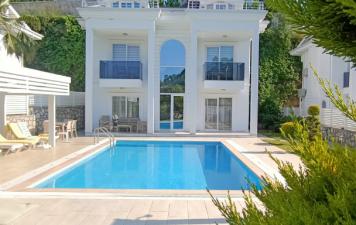 Villa Turkuaz 2