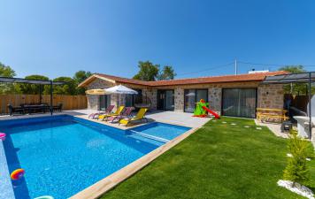 Villa Viento 2, Kaş/Kalkan Kiralık Villa