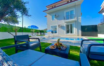 Villa Nora 2, Fethiye Kiralık Villa