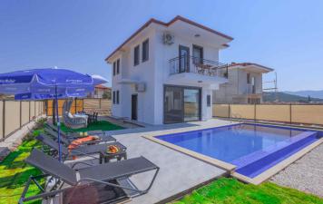 Villa Konak