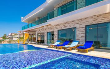 Villa Lumira Hill, Lüks Villa