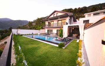 Villa Yaprak