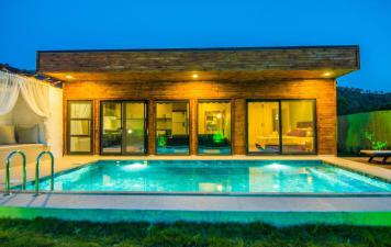 Villa Liber, Göcek Kiralık Villa