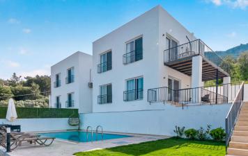 Villa Fly 2