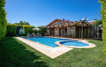 Villa Suelo 2, Kayaköy Kiralık Villa