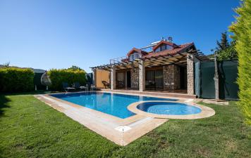 Villa Suelo 1, Kayaköy Kiralık Villa