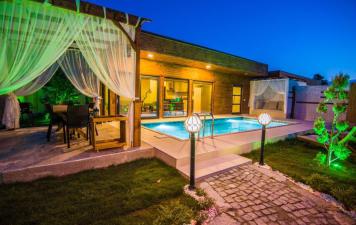 Villa Dafne, Göcek Kiralık Villa