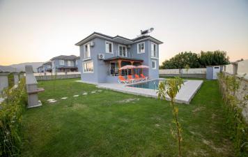 Villa Melike 1, Dalyan Kiralık Villa