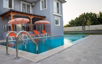 Villa Melike 2