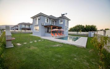 Villa Melike 4