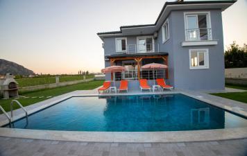 Villa Melike 3