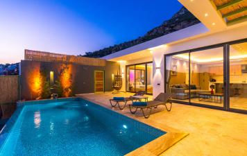 Villa Vibes 1, Akbel Kiralık Villa