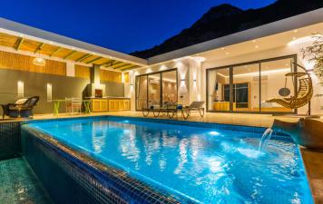 Villa Vibes 2, Akbel Kiralık Villa