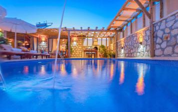 Villa Okyanus, Ordu Kiralık Villa