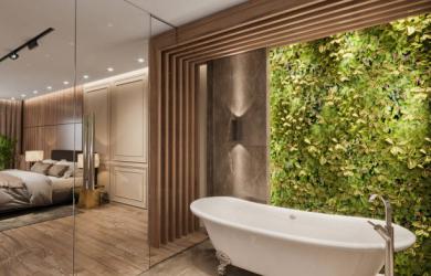 Jakuzili Kiralık Villalar - Her Bütçeye Uygun Fiyatlar 