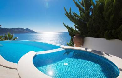 Deniz Yakın Kiralık Villalar - Her Bütçeye Uygun Fiyatlar 