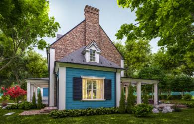 Ekonomik Fiyatlı Kiralık Villalar - Her Bütçeye Uygun Fiyatlar 