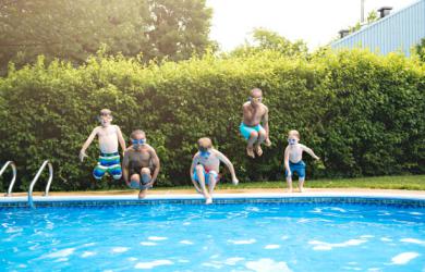 Çocuk Havuzlu Kiralık Villalar - Her Bütçeye Uygun Fiyatlar 