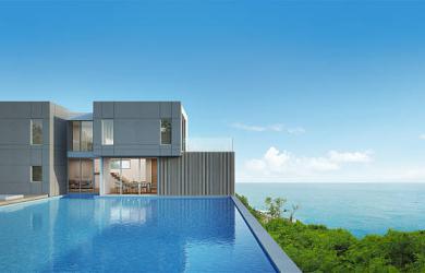 Deniz Manzaralı Kiralık Villalar - Her Bütçeye Uygun Fiyatlar 