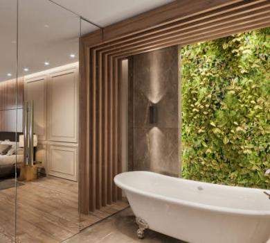 Jakuzili Kiralık Villalar - Her Bütçeye Uygun Fiyatlar 