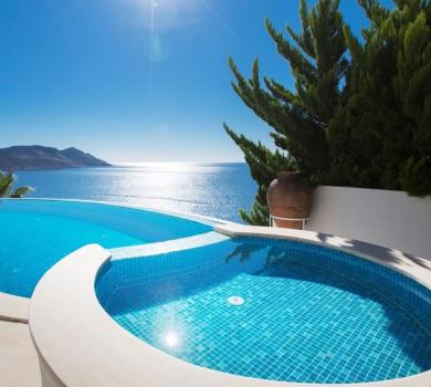 Deniz Yakın Kiralık Villalar - Her Bütçeye Uygun Fiyatlar 