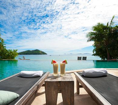 Balayı Villaları - Her Bütçeye Uygun Fiyatlar