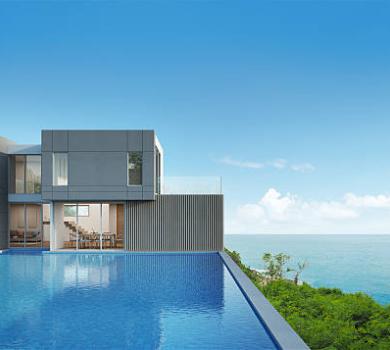 Deniz Manzaralı Kiralık Villalar - Her Bütçeye Uygun Fiyatlar 