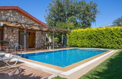 Villa Suelo 2, Kayaköy Kiralık Villa