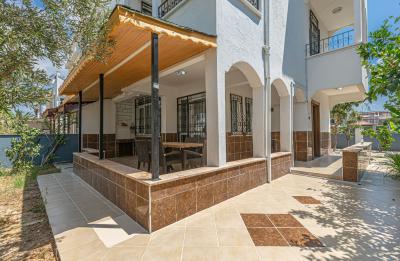 Villa Tony