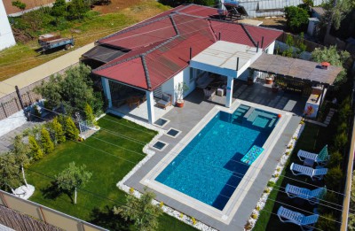 Villa Fiera