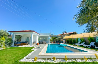 Villa Fiera