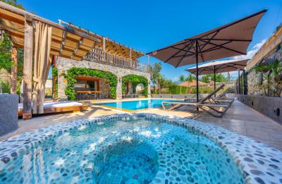 Villa Yunus 1