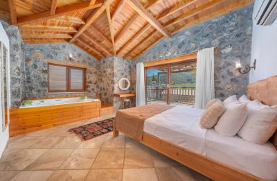 Villa Yunus 1
