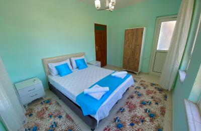 Apart Ilgaz 2