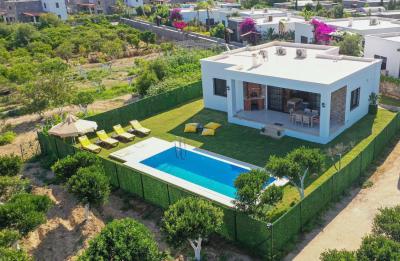 Villa Wilma, Bodrum Kiralık Villa