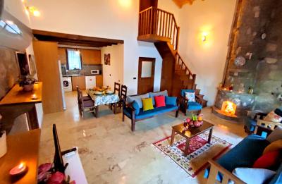 Villa Asalet 3