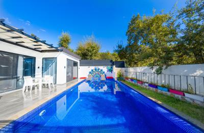 Villa Neo, Kalkan Kiralık Villa