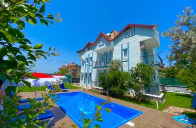 Apart Ilgaz 2